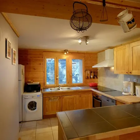 Apartment Le Pelvoux
